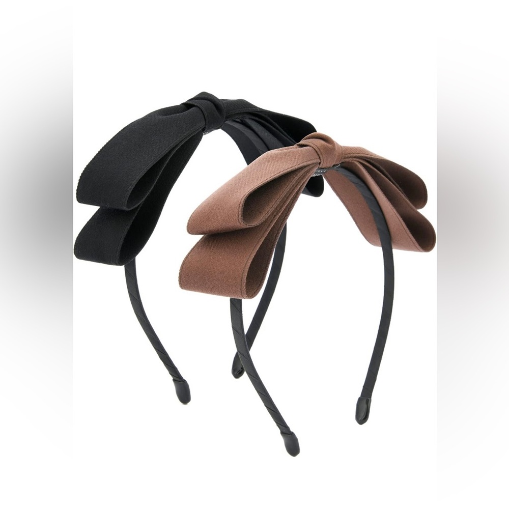 Sluxa Bow Hairbands